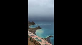 Elephant Trunk Sky Gate