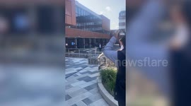 Nepo baby influencer Gabriella Bardsley banned after drink driving