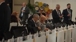 South Africa: G20 members aim for consensus on global financial architecture reforms