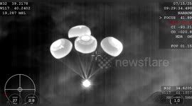 US: Ax-4 Astronauts Make Dramatic Return After Record-Breaking Mission Aboard Space Station