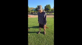 Aggressive altercation at California dog park sees police called