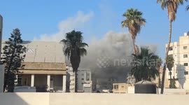 17 Palestinians killed, many injured in fresh Israeli strikes on war-torn Gaza