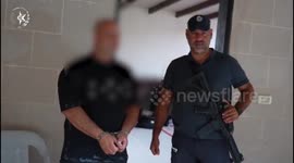 Israel: Five Arrested, Weapons Seized After Gunfire Incident in Tuba-Zangariyye