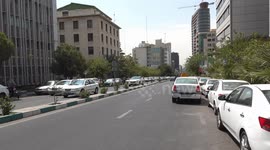Tehran renames controversial street amid thaw in Iran-Egypt relations