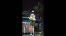 Dancer's flawless Mortal Kombat tribute draws 13M TikTok views