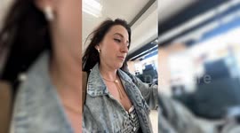 Traveler makes $750 by switching flights at airport