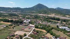 Serbia: Serbia marks milestone in transport infrastructure with opening of major Chinese-built highway