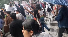 Mexico: Mexico City to Implement Anti-Disturbance Protocol at Second March Against Gentrification