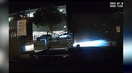 Monrovia Police Help Deliver Baby Sophia on Roadside