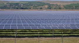 Romania: Photovoltaic solar panels