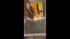 How to make your laundry detergent last 6 months - satisfying footage