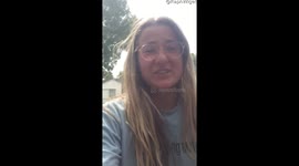 Couple Accidentally Brings Frog Back from Vacation