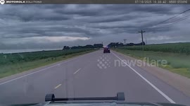 Drivers Urged to Move Over for Emergency Vehicles in Minnesota