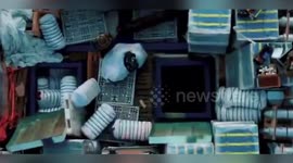 Yemen: Yemeni Forces Seize 750 Tons Of Iranian Missiles And Military Equipment Headed To Houthis