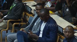 Kenya: African ministers demand urgent climate action, biodiversity protection