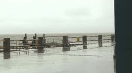 China: National observatory renews alerts for Typhoon Wipha