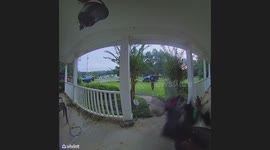 Coming home at 6am with get you put out, church shoes and all.