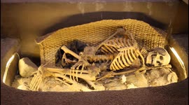 Peru: Peruvian archaeologists unveil 3,500-year-old city in Barranca