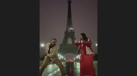 TikToker's surprise 'Dragon Ball Z' Paris proposal racks up 8m views