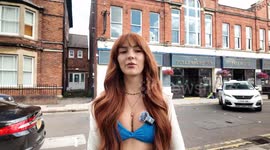 Woman outraged at being told to 'cover up' in gym wear at Wetherspoons