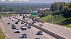 Highway Crash Highlights Global Need for Safe Driving Awareness