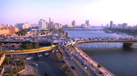 Egypt: Egypt opposes Israeli plan to move Gazans towards its border