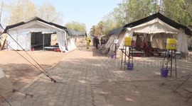 Sudan: Sudan reports 2,302 deaths from cholera since July 2024: health ministry