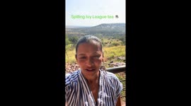 Spilling the tea on the Ivy League for high school seniors applying to college this Fall.