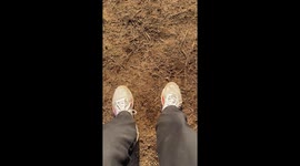 Scenic view of Mount Sumbing touching the clouds in Temanggung, Central Java, Indonesia