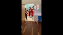 Lifelong 49ers fan meets team before passing, leaves legacy of love and loyalty