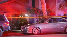 US, Los Angeles: Montebello Multiple Victims in Possible Hatchet Attack