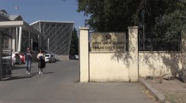 Georgia: British teen appears in Tbilisi court over drug possession charges