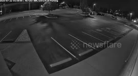 Car Crashes Into North Carolina Church, No Injuries Reported