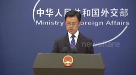 China: China not to slow down climate actions