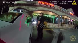 US: Mother And Father Leave Infant Alone In Running Car To Drink At Bar