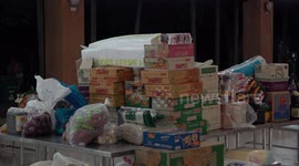 Thailand: Around 40,000 residents evacuated from Thai border areas after clashes with Cambodia