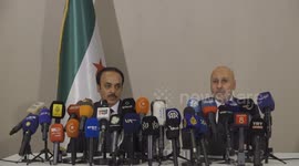 Syria confirms 1,426 civilians, soldiers killed in coastal unrest in March