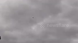 Cambodia: Thai Army FPV drones hit Cambodian positions along the border