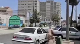 Iran: Terrorist Attack Targets Courthouse in Southeast Iran, Building Evacuated