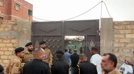 Libya nabs 1,500 undocumented migrants in Tripoli