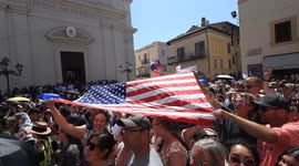 Vatican City: Pope Leo XIV voices concern over humanitarian crisis in Gaza