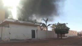 Sudan: People still suffering from conflict-triggered power crisis