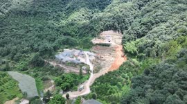 China: Construction of new pumped-storage power station starts in China's Jiangxi