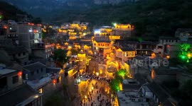 China: Summer tourism booms across China with diverse attractions