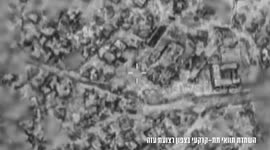 The 401st Brigade Combat Team continues to operate in the heart of Jabalia