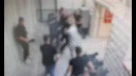 Israel: Four Family Members Indicted for Assaulting Security Staff at Nazareth Hospital