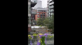 Neighbour blaring music day in, day out, other neighbours had enough and started by asking him to stop until someone then started shouting further to get him to stop