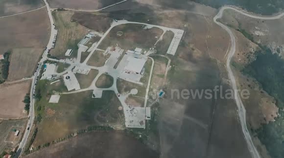 Turkish long-range air defense rocket Siper completes serial production ...