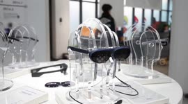 China: AI glasses see a surge in sales