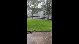 US: Flash Flood Warning Issued for El Paso and Teller Counties in Colorado